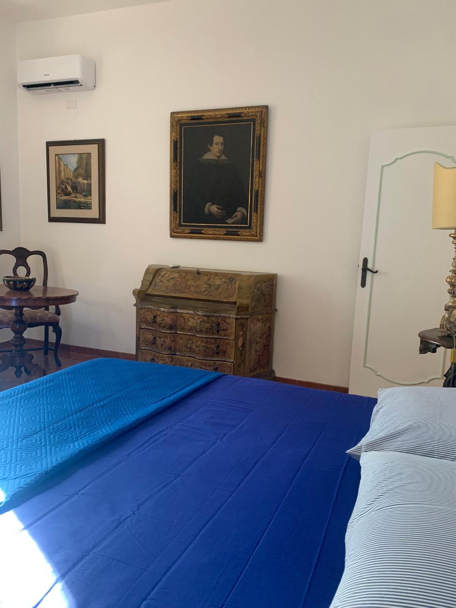 Villa Palatonella Positano Exterior foto